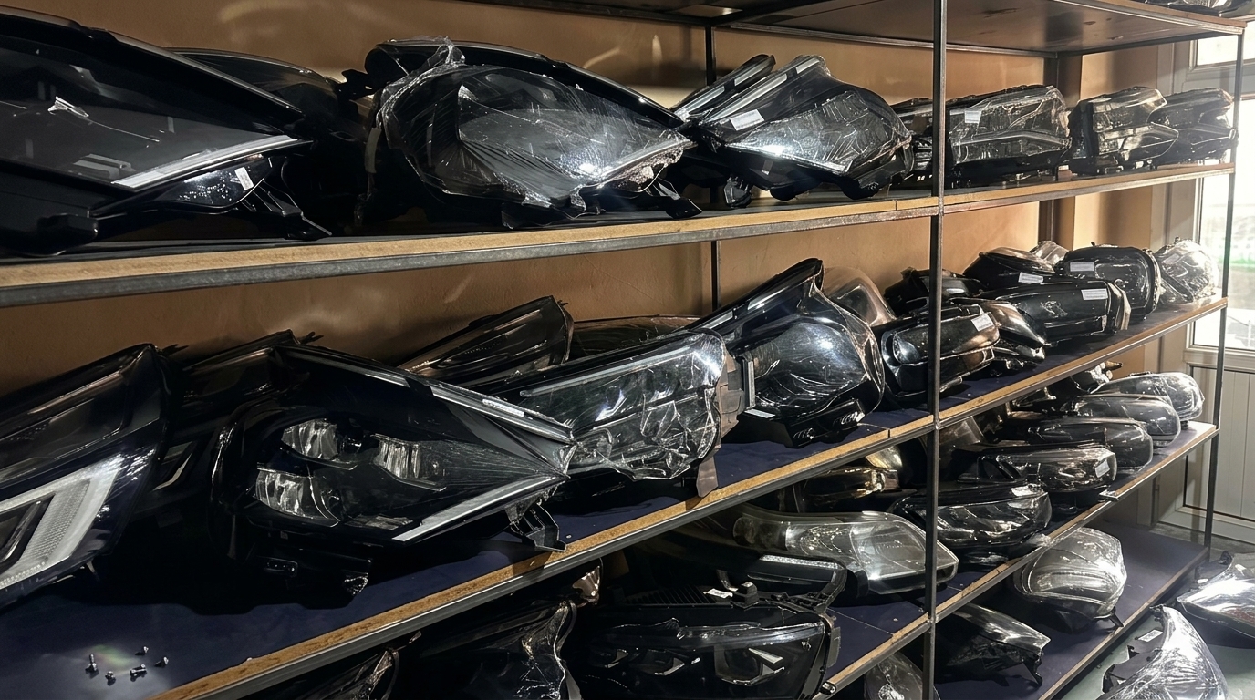 Far onarım atölyesi hero görseli