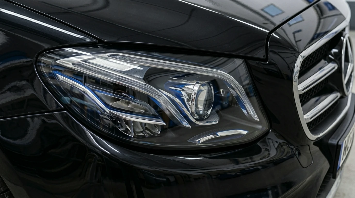 Mercedes